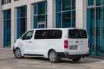 Opel Vivaro Kombi L 2020 года